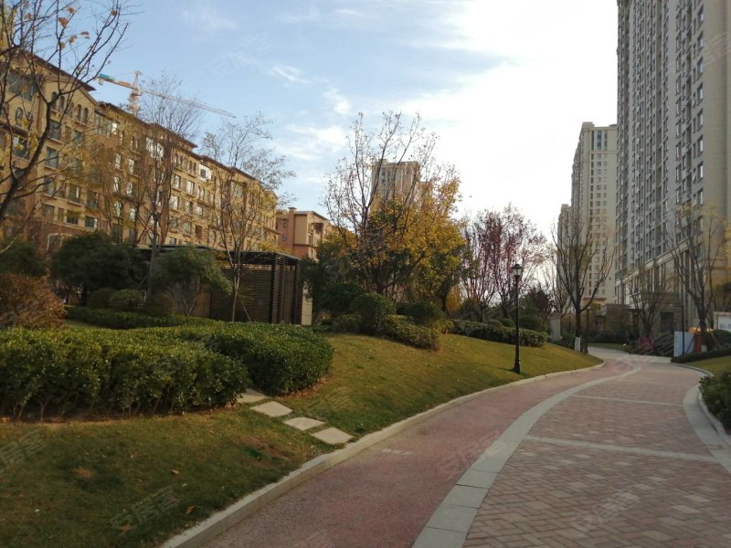 东原阅境,环城东路,近红石街-郑州东原阅境二手房,租房,房价-郑州安居