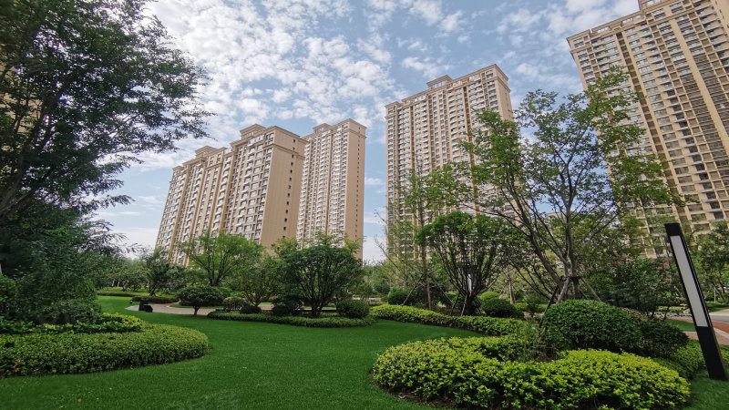 拉菲公馆,沭河路,近长沙路-临沂拉菲公馆二手房,租房,房价-临沂安居客