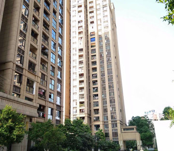 金茂珑悦(南区)