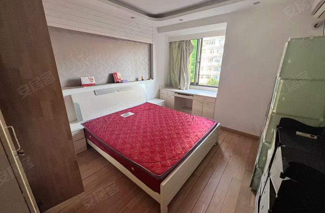 蓝湾景天2室2厅89㎡49.8万二手房图片