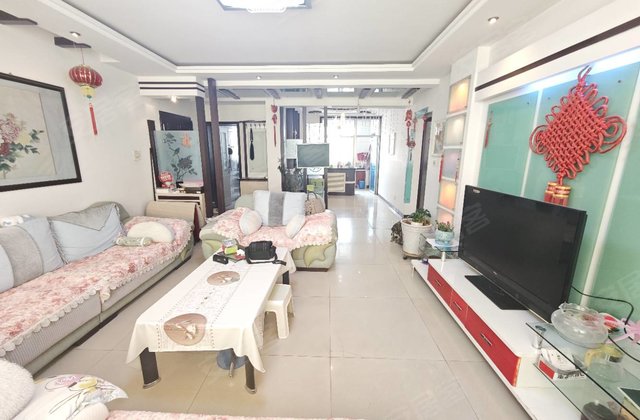 金苑小区2室2厅103㎡23.8万二手房图片