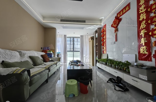 玫瑰新村3室2厅77.3㎡68万二手房图片