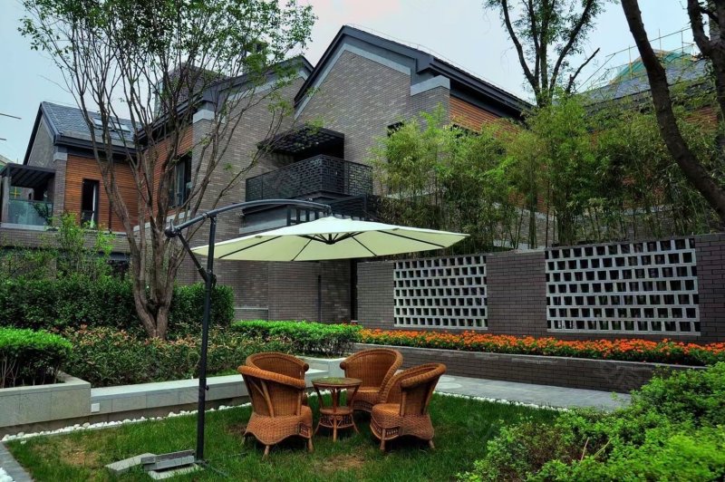 华侨城108坊(别墅)