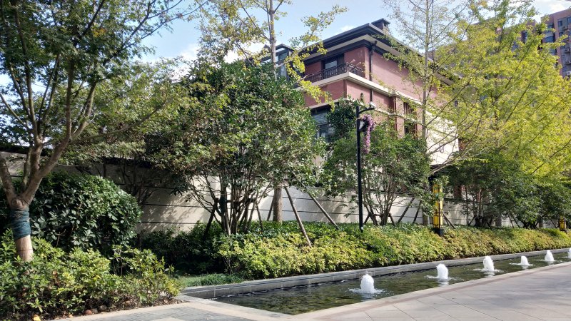 景瑞御府(别墅),啬园路,近通富路-南通景瑞御府(别墅)二手房,租房