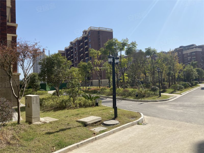 紫晶山庄,新平路-景德镇紫晶山庄二手房,租房,房价-景德镇安居客