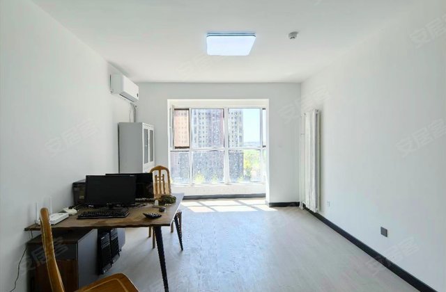 中铁祥瑞嘉园2室2厅90.13㎡69万二手房图片