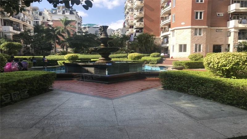 巴黎之春,铜盘路-烟台巴黎之春二手房,租房,房价-烟台安居客