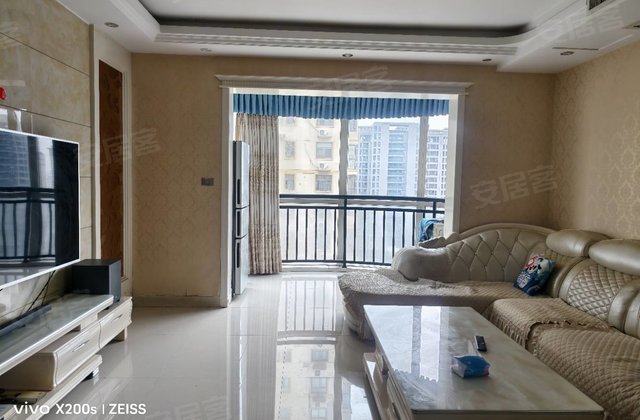 印象欧洲3室2厅105㎡39万二手房图片