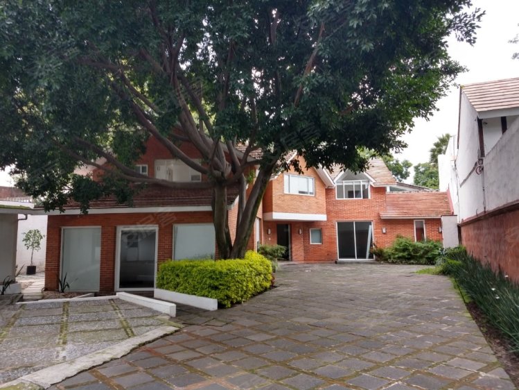 墨西哥墨西哥城约¥681万MexicoMexico CityPicachoHouse出售二手房独栋别墅图片