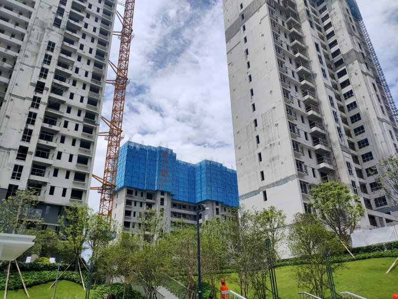 新力湾,珠峰大道-珠海新力湾二手房,租房,房价-珠海安居客