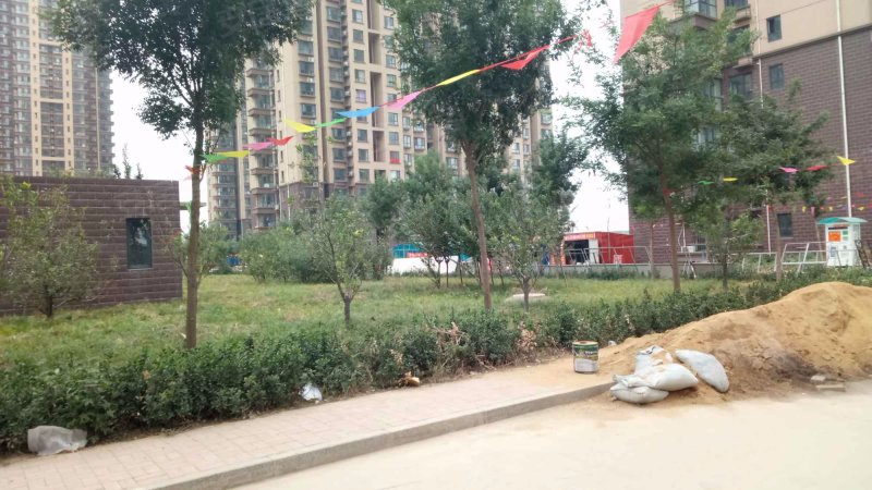 西仰陵新村,师大路-石家庄西仰陵新村二手房,租房,房价-石家庄安居客