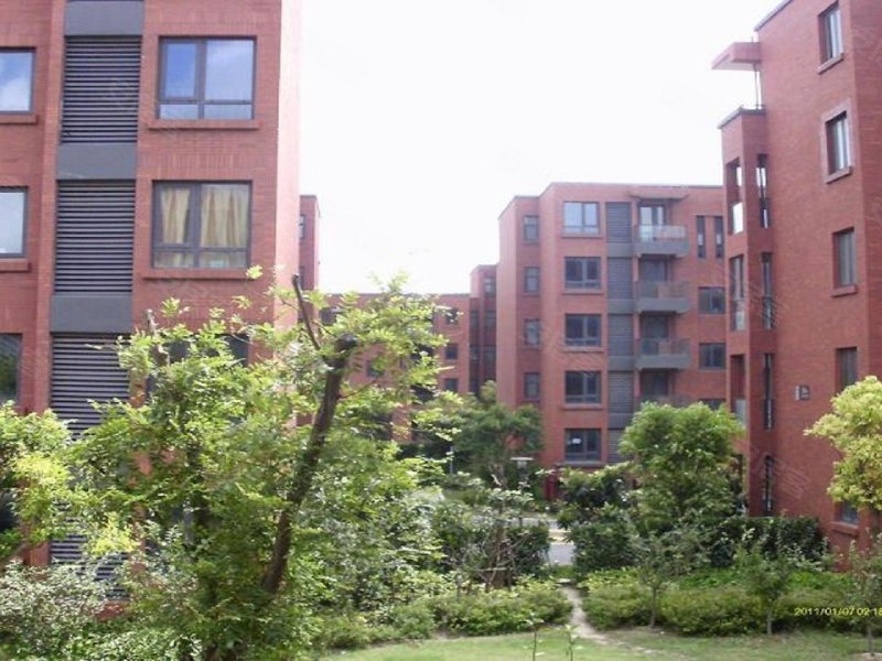 临港首府(公寓住宅) 