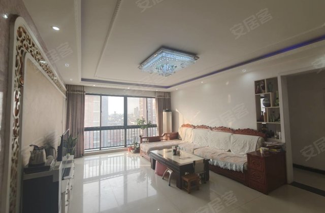 阳光城御园南院3室2厅143㎡59.8万二手房图片