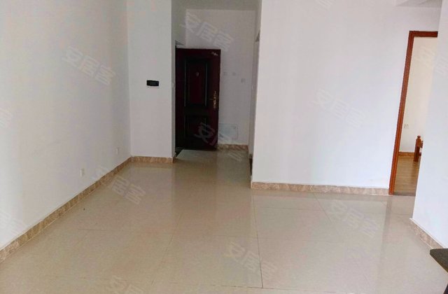 中交新琼雅苑2室2厅72㎡75万二手房图片