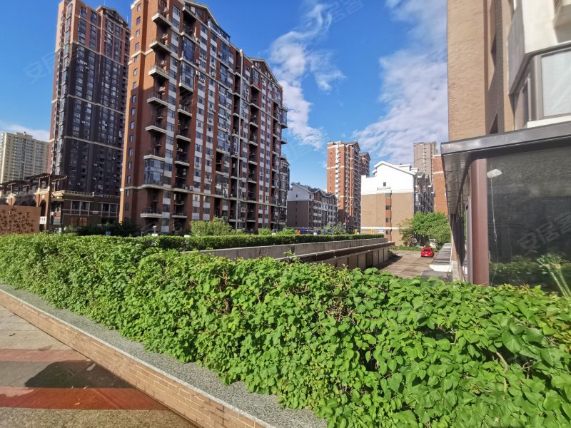 亚泰樱花苑,吉林大路2428号-长春亚泰樱花苑二手房,租房,房价-长春