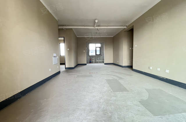 建业尊府3室2厅125㎡97万二手房图片