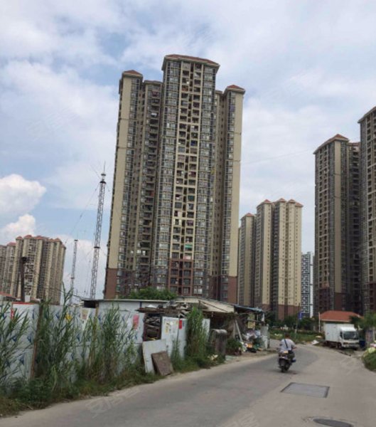 龙归城,广从公路-广州龙归城二手房,租房,房价-广州安居客