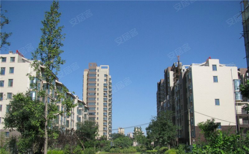 华安庭岸风景,向阳路1566号-潍坊华安庭岸风景二手房,租房,房价-潍坊