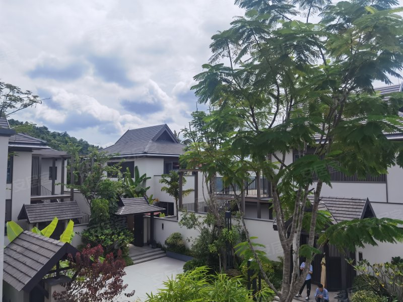 悦景庄西双版纳(别墅),214国道-西双版纳悦景庄西双版纳(别墅)二手房