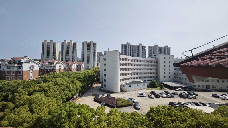 港城花园(北仑)5室2厅3卫