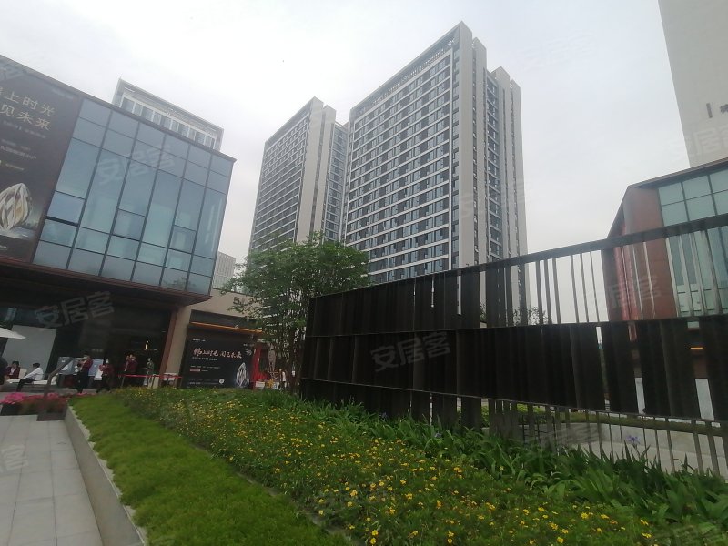 华润东原时光绘