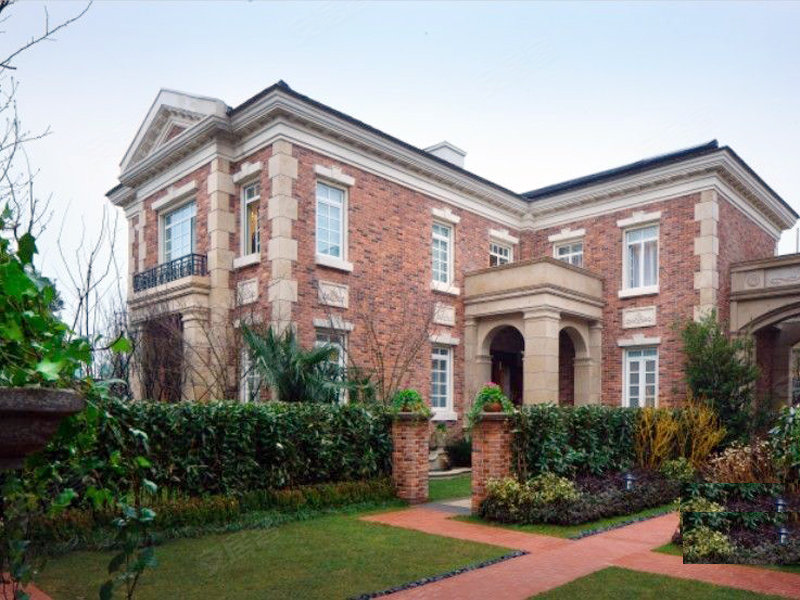 中海独墅岛(别墅)