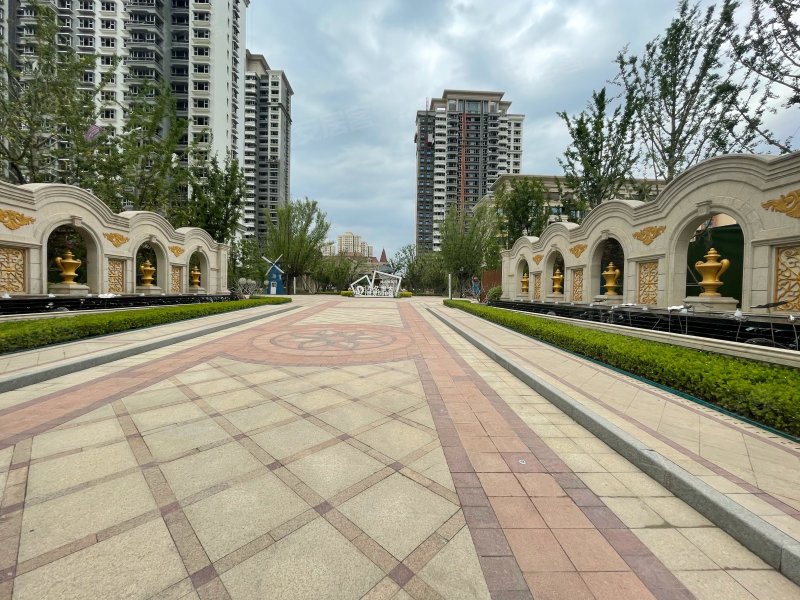 恒大悦珑湾,长江一路-滨州恒大悦珑湾二手房,租房,房价-滨州安居客