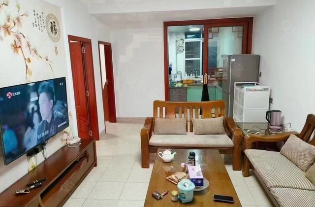 鸿发花园2室2厅68㎡39万二手房图片