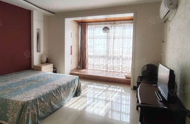 环岛阳光花园3室2厅108.03㎡43万二手房图片