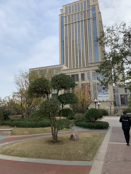 富田城九鼎公馆二号院,南三环,近郑尉路-郑州富田城九鼎公馆二号院