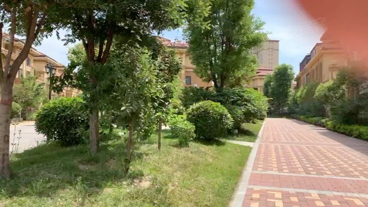 港府花都a区(别墅)