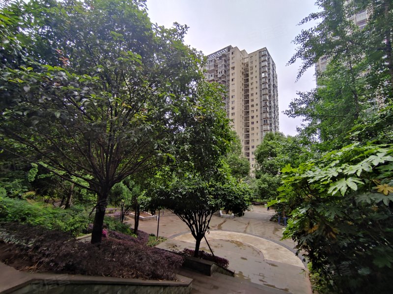 人和华夏城(三区),人兴路303号-重庆人和华夏城(三区)二手房,租房