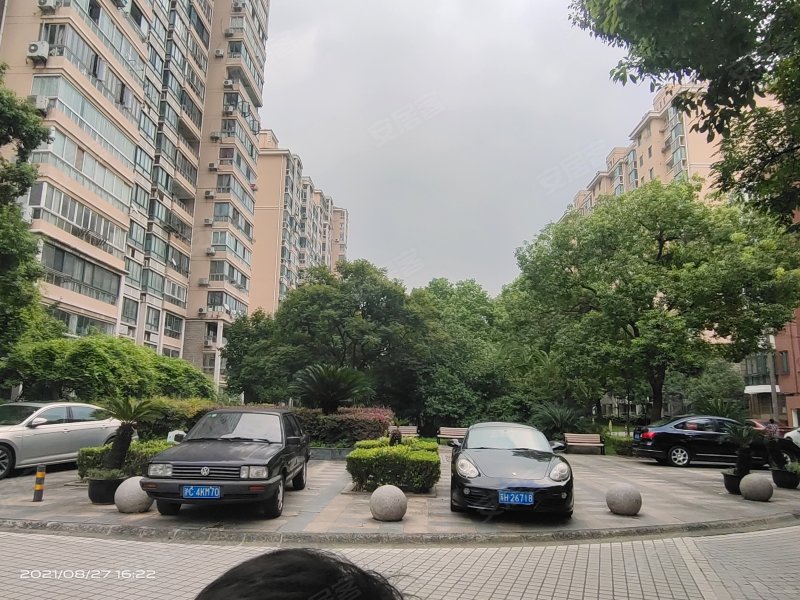 徐汇御景苑,龙吴路288弄1-13号-上海徐汇御景苑二手房,租房,房价-上海