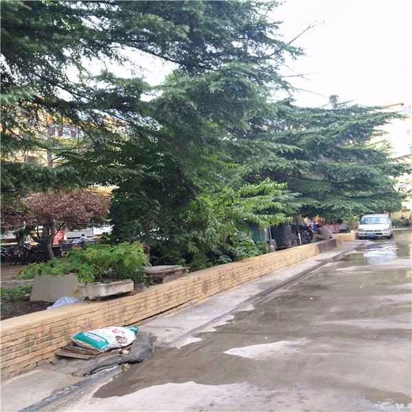 西大望路甲27号院