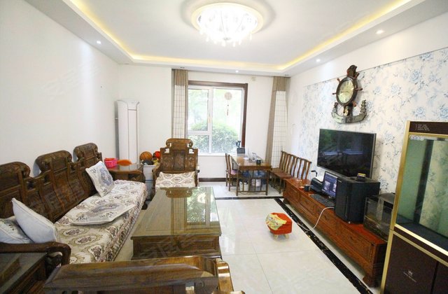 祥泰城文澜园3室2厅119㎡158万二手房图片