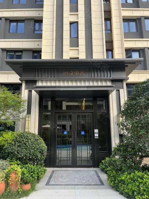 合肥房产网>合肥二手房>蜀山二手房>蜀山周边二手房>龙湖文德璟宸天著