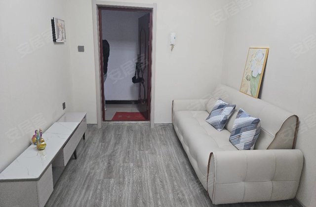 宏大逸居时代2室1厅1卫50㎡南19.8万