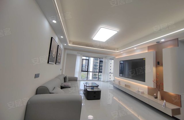 祁阳嘉信悦府3室2厅107㎡35.8万二手房图片