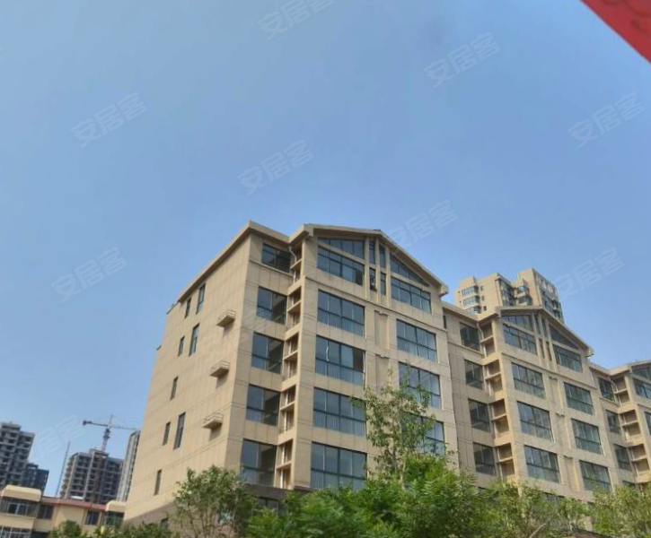 大同天下荷香苑,善国南路86号-枣庄大同天下荷香苑