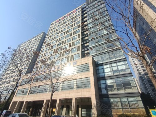 创智大厦,经都二路18号