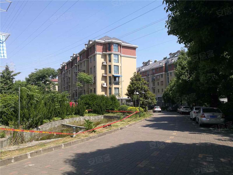 兰亭雅苑,网板路16号-南京兰亭雅苑二手房,租房,房价-南京安居客