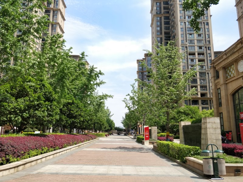 新华都万家城(1-13栋),长沙大道789号1-13栋-长沙新华都万家城(1-13栋