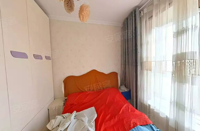 宏江中央广场3室2厅101㎡47万二手房图片