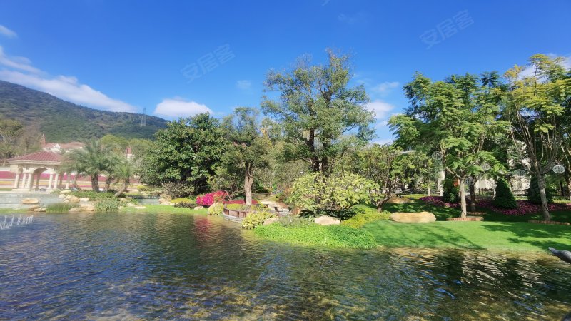 恒大林语墅(别墅)