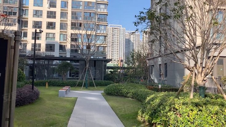 德信碧桂园印江南(别墅)