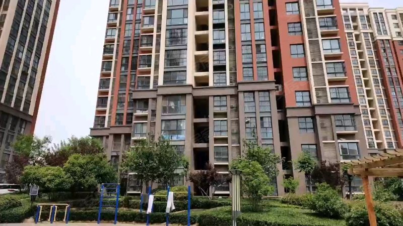 绿都叠翠园,健康路188号-焦作绿都叠翠园二手房,租房,房价-焦作安居客