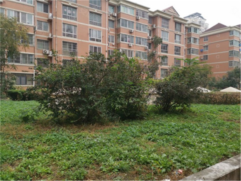 迎宾小区(北区)