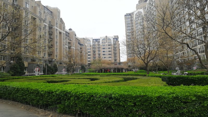 金港国际,西大望路19号-阳泉金港国际二手房,租房,房价-阳泉安居客