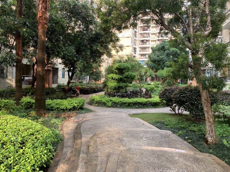 南枫碧水园,北江中路33号-韶关南枫碧水园二手房,租房,房价-韶关安居