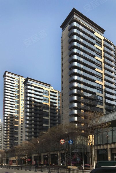 绿地海珀黄浦,南车站路169弄-上海绿地海珀黄浦二手房,租房,房价-上海